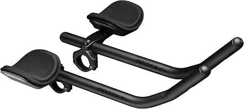 Prolongateurs triathlon Profile Design Sonic Ergo aerobar
