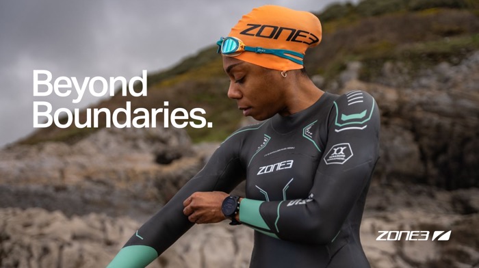Zone3 Aspire Combinaison triathlon homme