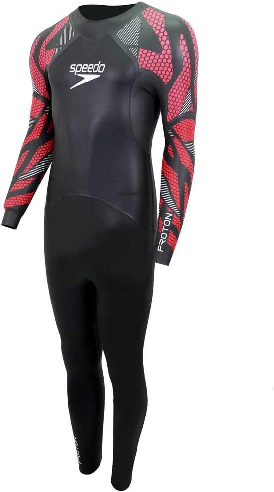 Speedo Proton Combinaison néoprène triathlon homme
