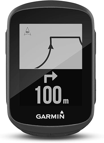 Compteur GPS vélo Garmin Edge 130 Plus