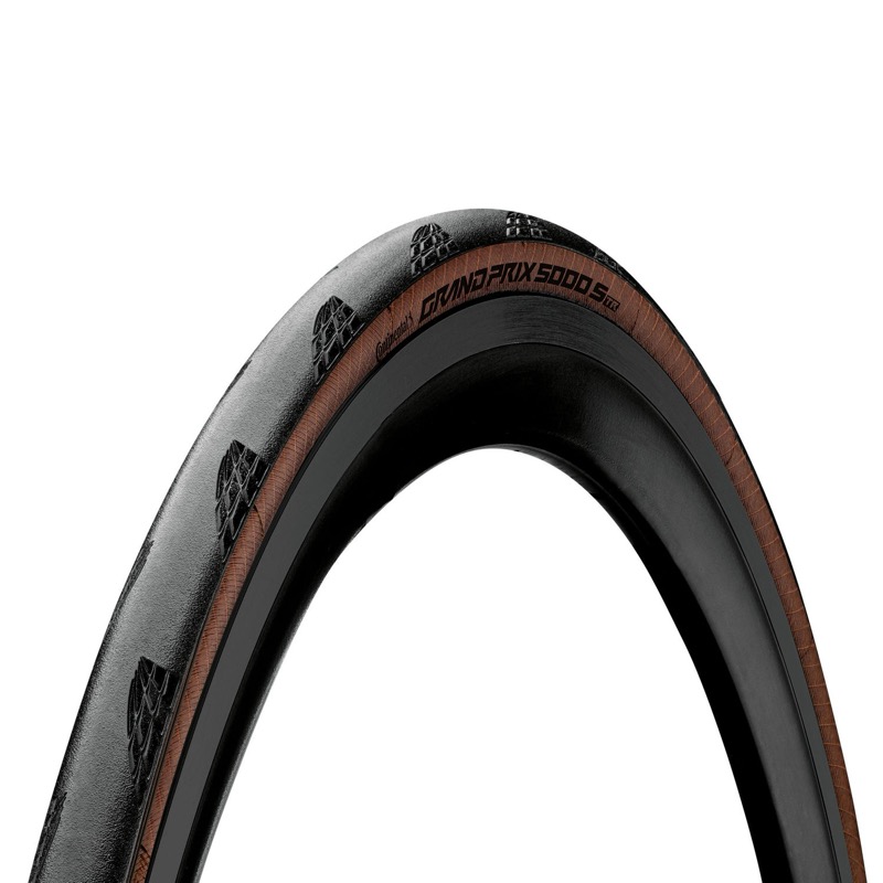 Continental Grand Prix 5000 pneu vélo route 700x25c