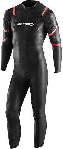 Combinaison triathlon Orca Openwater Core TRN homme