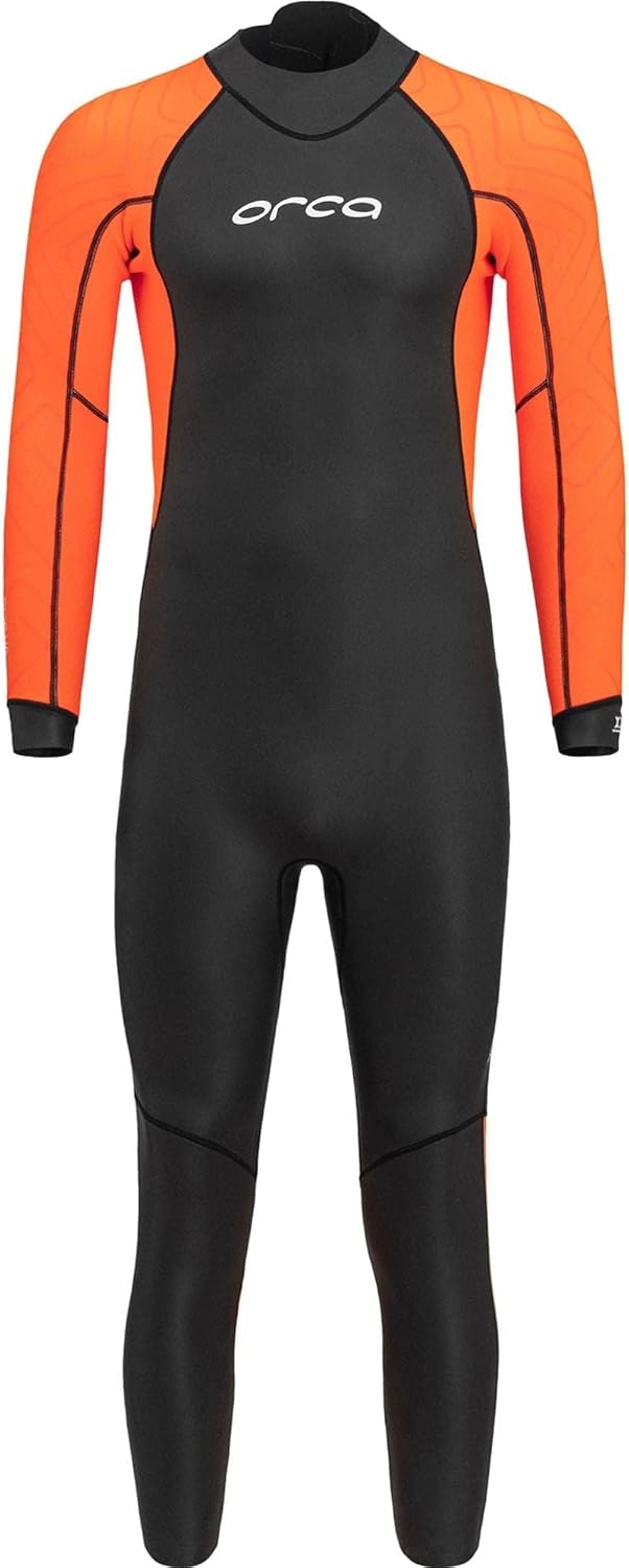 Combinaison triathlon Orca Vitalis Openwater homme