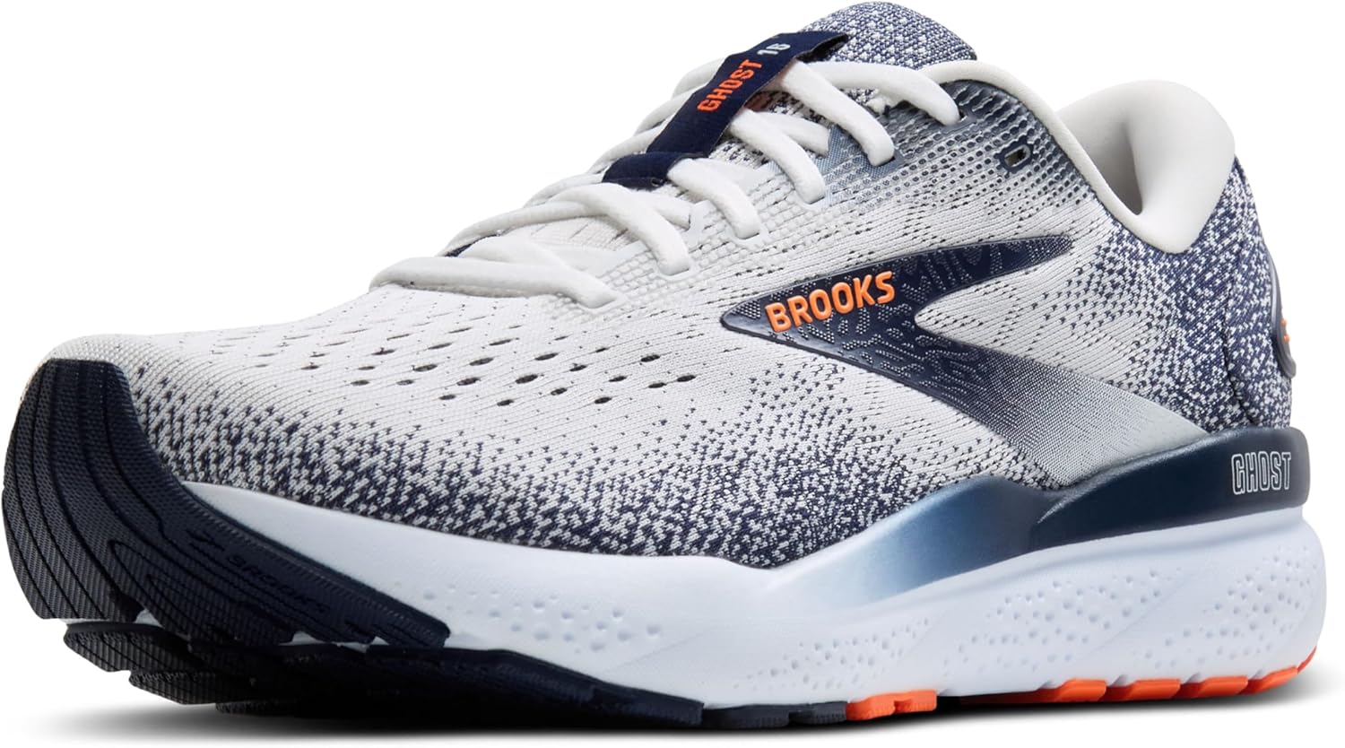 Brooks Ghost 16 — chaussures de running homme