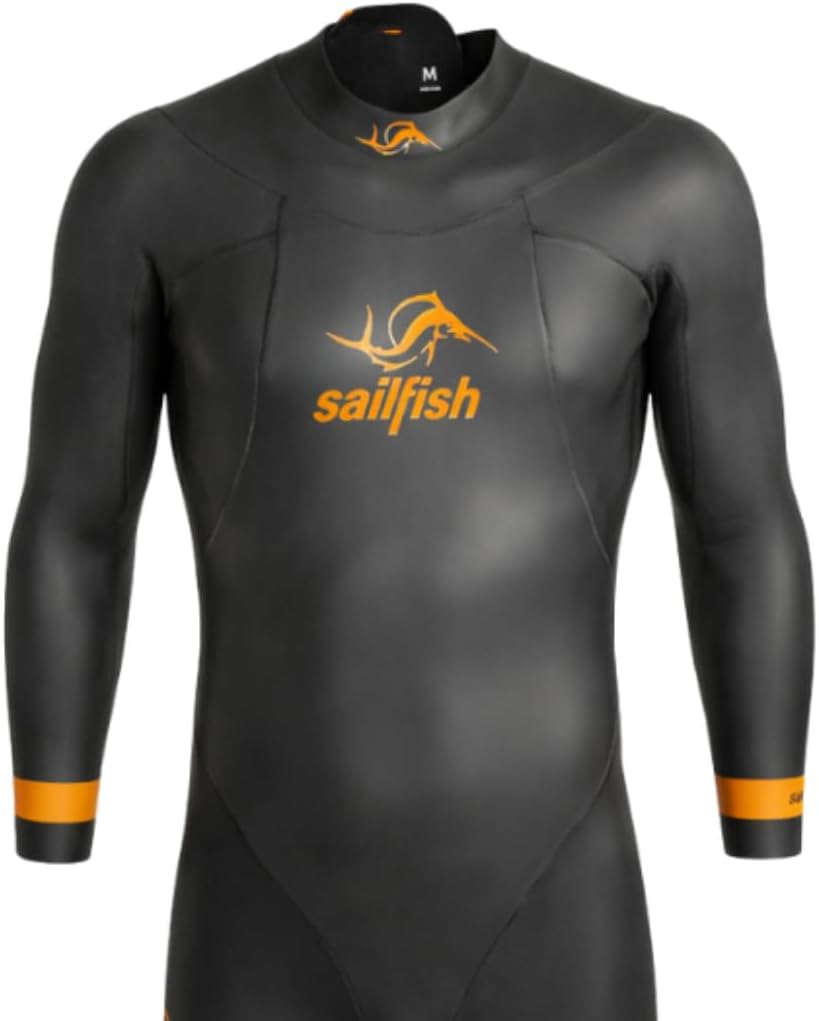 sailfish Ignite 3 Combinaison triathlon néoprène homme